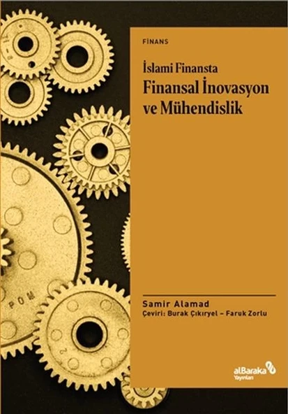 İslami Finansta Finansal İnovasyon ve Mühendislik ürün görseli
