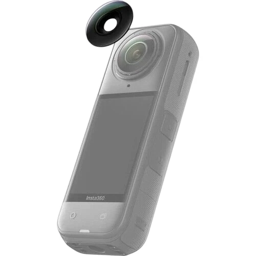 Insta360 X5 Yedek Lens Kiti ürün görseli