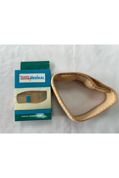 BEBEK GÖBEK FITIK BANDI KORSESİ - Resim 2