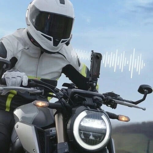 Insta360 X5 Utility Frame - Resim 4