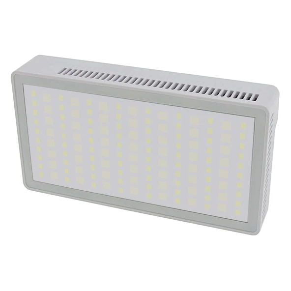 PATONA Premium LED fotoğraf ve video ışığı 40W, 120 RGB + 128 çift renkli LED ürün görseli