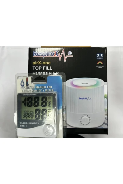 ODA NEMLENDİRİCİ HEDİYELİ