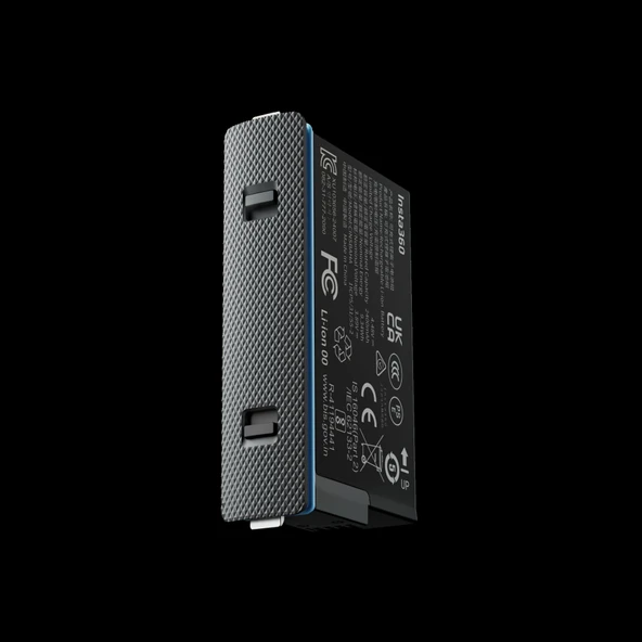 Insta360 X5 Batarya - Resim 3