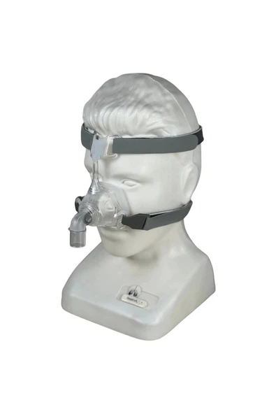 Rnx Nazal Maske - Burun Maskesi - 1