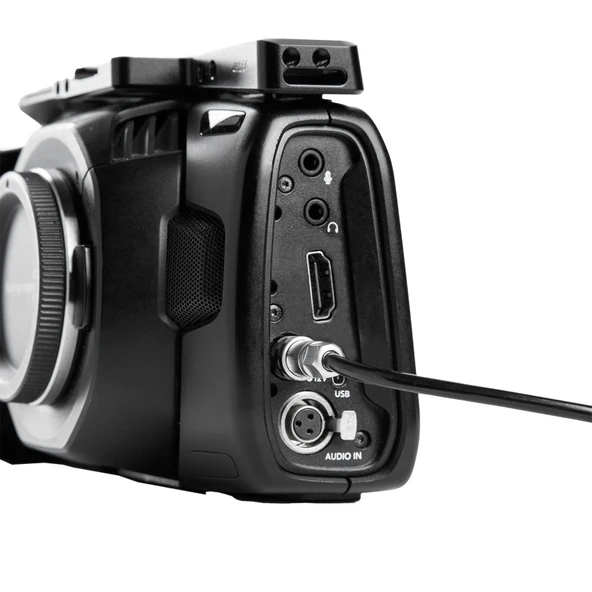 SmallRig 4761 D-TAP to BMPCC 4K / 6K Güç Kablosu - Resim 2