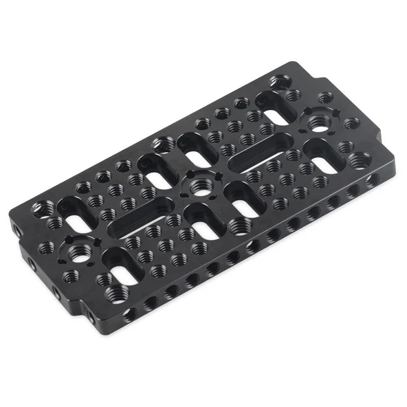 SmallRig 1681 Çok Amaçlı Peynir Plakası Cheeseplate