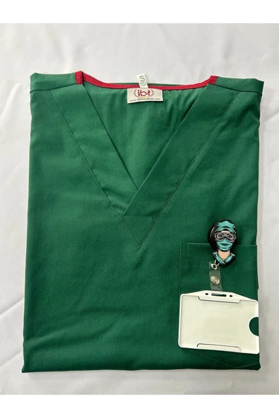 DOKTOR HEMŞİRE ÜNİFORMA LİGRALI - 2