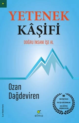 Yetenek Kaşifi ürün görseli