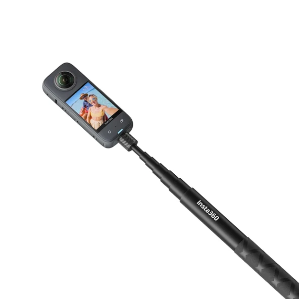 Insta360 114 cm Invisible Selfie Stick - Resim 2