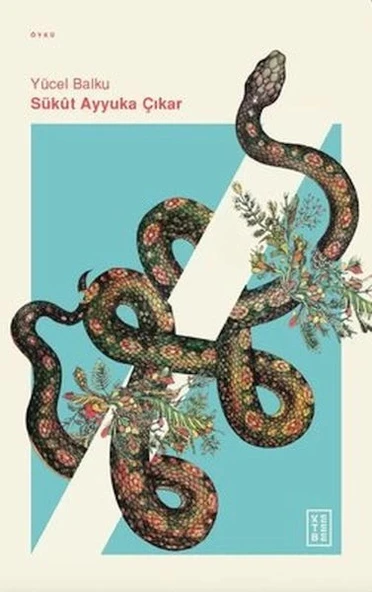 Sükut Ayyuka Çıkar ürün görseli 1