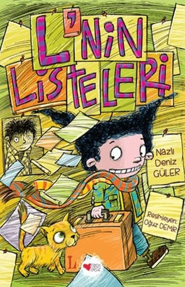 L'nin Listeleri ürün görseli