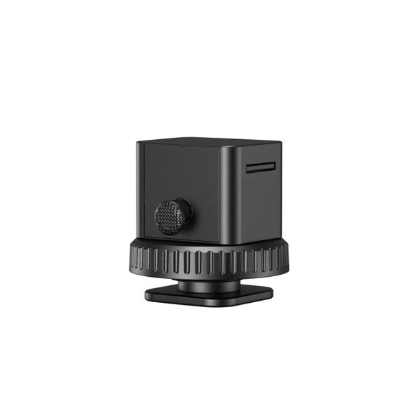 SmallRig 4786 Vibe P96 Pro Mini Bi-Color Video Işığı (Pembe) - Resim 6