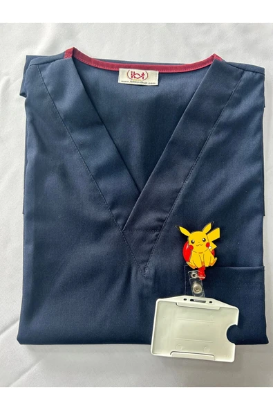 DOKTOR HEMŞİRE ÜNİFORMA LİGRALI - 2