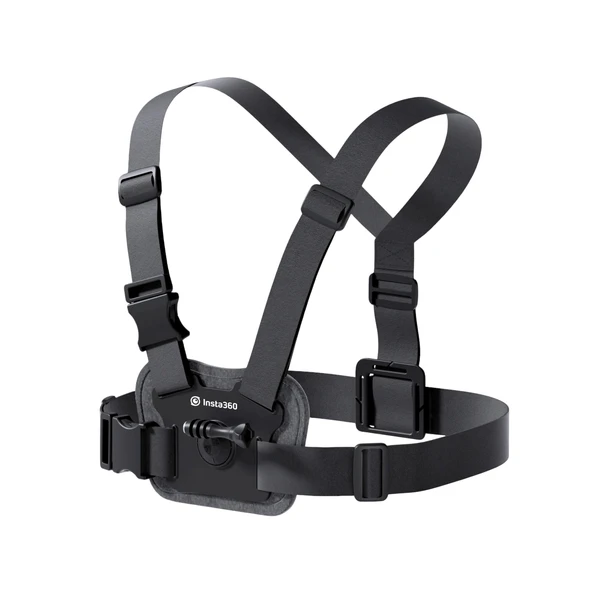 Insta360 Chest Strap - Resim 2