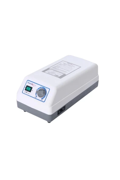 Rhb-01 Hava Ventilasyonlu Boru Tipi Havalı Yatak - 2