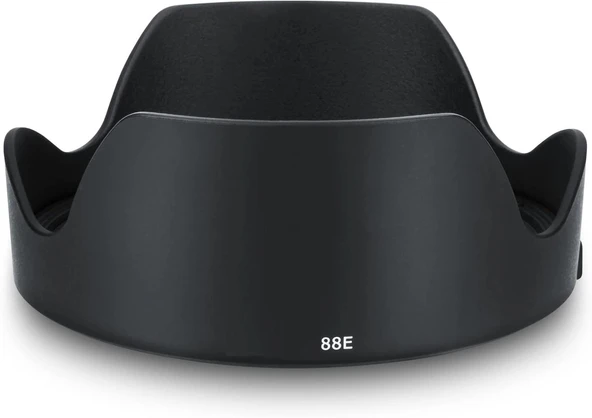 Canon EW88E RF 24-70mm f/2.8 L IS USM Lens Hood ürün görseli