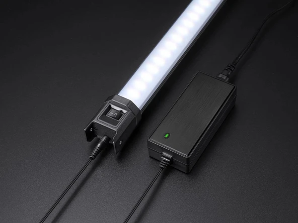 Godox TL120 Dörtlü RGB Tüp Işık Kiti - Resim 8