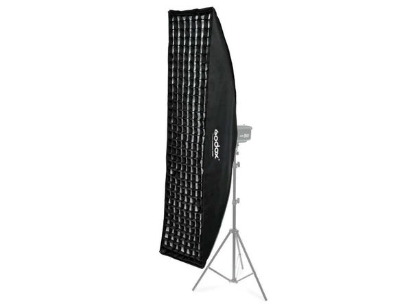 Godox SB-FW-50130 50X130 Bowens Izgaralı Softbox ürün görseli