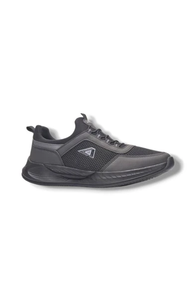 Acropol 137-26 Deri Anatomik Erkek Sneaker - 3