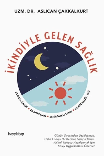 İkindiyle Gelen Sağlık ürün görseli