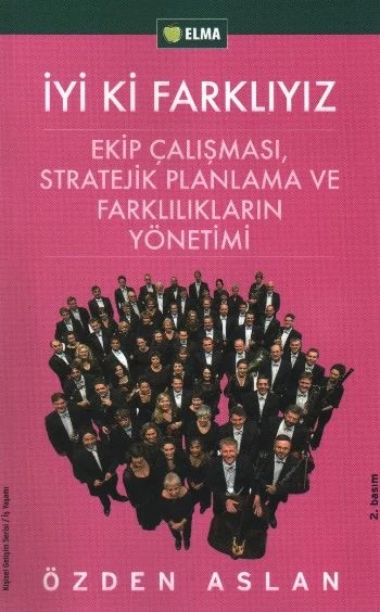 İyi ki Farklıyız ürün görseli 1