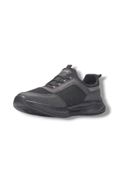 Acropol 137-26 Deri Anatomik Erkek Sneaker