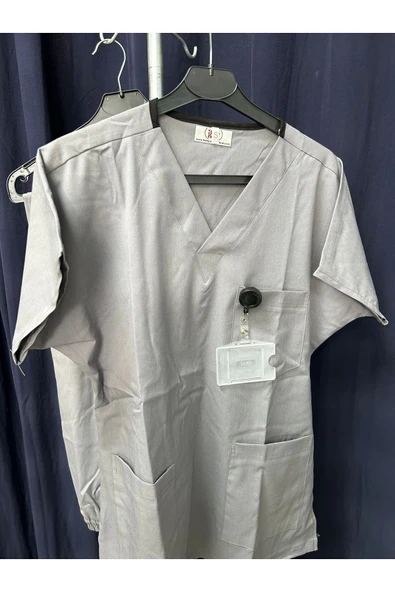 DOKTOR HEMŞİRE ÜNİFORMA LİGRALI - 2