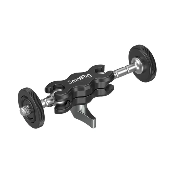 SmallRig 3238B Mini Magic Arm Evrensel Bilyalı Kafa ürün görseli