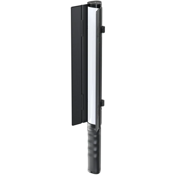 SmallRig 4342 RT25 RGB El Tipi Tüp Işık Pil Saplı Tutacak - Resim 2