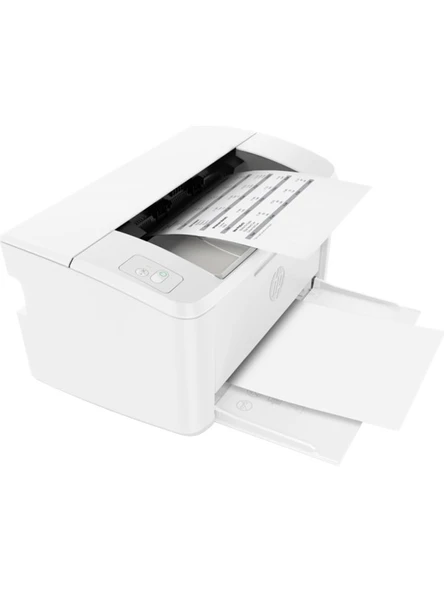 HP LaserJet M111ca Siyah Beyaz Yazıcı, USB 2.0, 7MD65A - 4