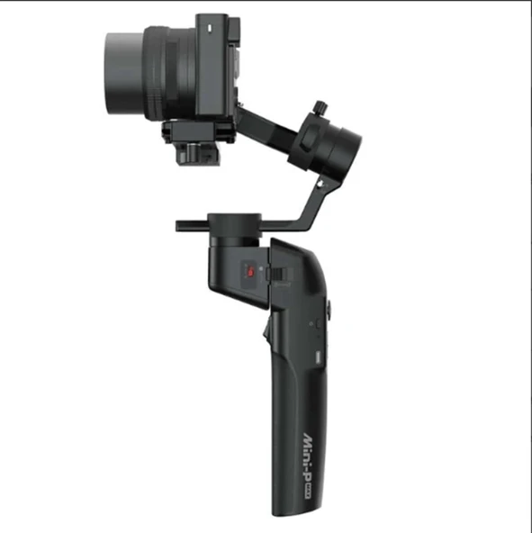 Moza Mini-P Max Gimbal ürün görseli