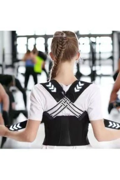 DİK DURUŞ KORSESİ KAMBURLUK KORSE ürün görseli