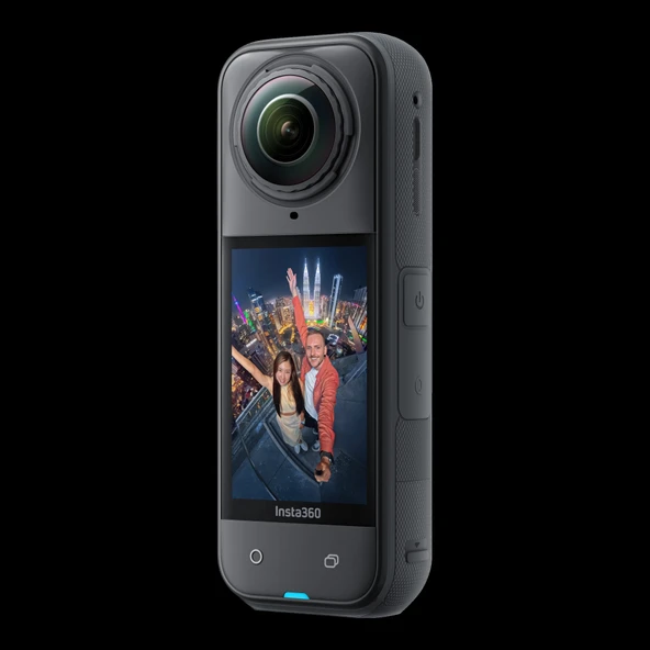 Insta360 X5 Bike Bundle Kit - Resim 4