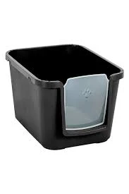 MASKOT XL AÇIK KEDİ TUVALETİ