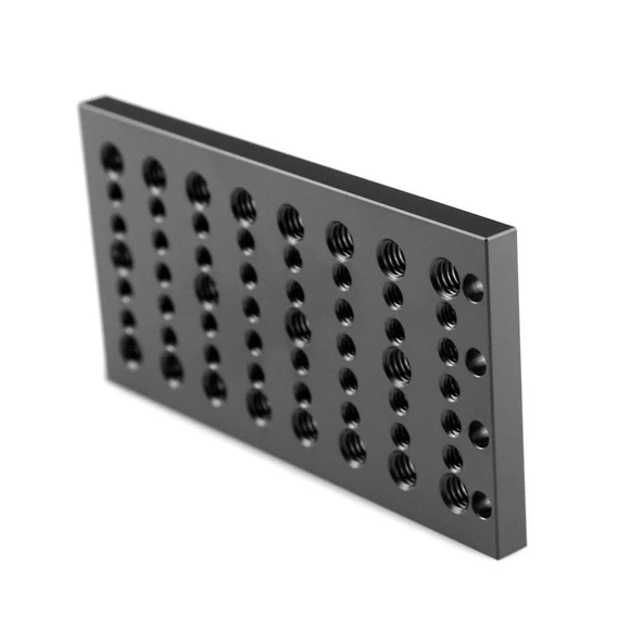 SmallRig 1092 Peynir Plakası Çok Amaçlı Montaj Plakası Cheeseplate - 2