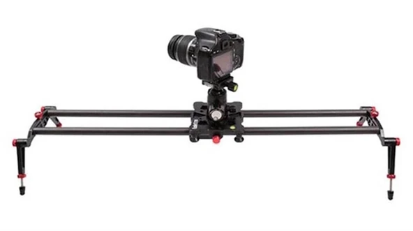 Jieyang 80cm Carbon Fiber Slider ürün görseli