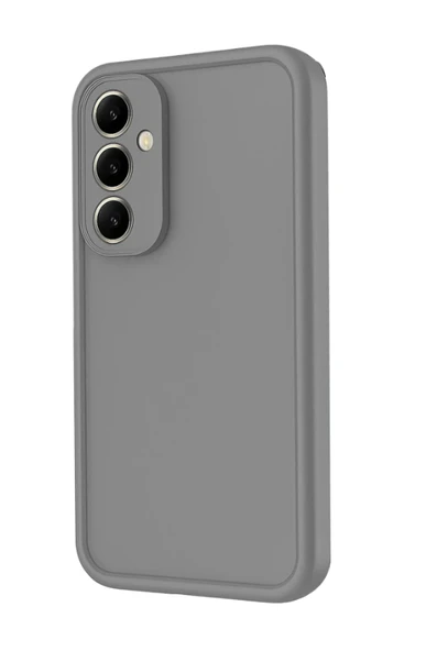 Samsung Galaxy A17 Uyumlu Viera Silikon Kılıf - 10