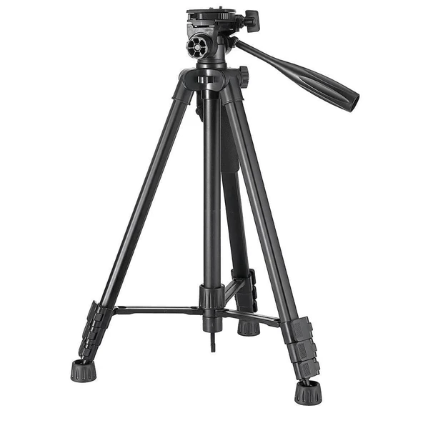 Kingjoy VT-860S Hafif Seyahat Tripod ürün görseli
