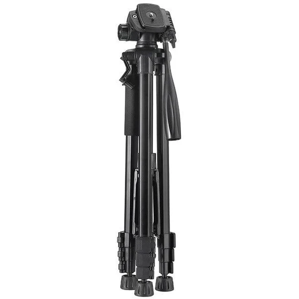 Kingjoy VT-860S Hafif Seyahat Tripod - Resim 4