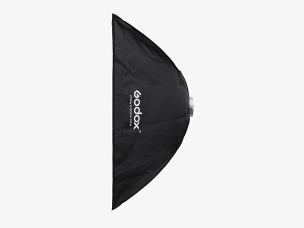 Godox SB-BW-9090 Softbox (90x90 Bowens) - Resim 2
