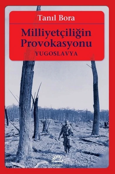 Milliyetçiliğin Provokasyonu-Yugoslavya ürün görseli