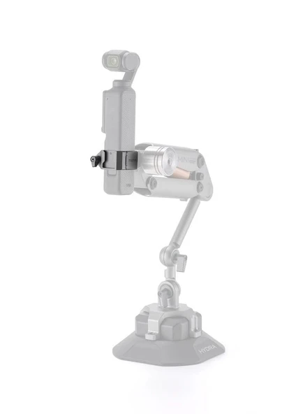 Tilta HDA-T15-MC-TG DJI Osmo Pocket 3 Montaj Kelepçesi Hydra Alien Mini için - Resim 4