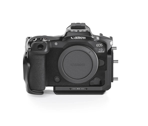 Tilta TA-T68-FCC-B Canon R5 Mark II için Tam Kamera Kafesi – Siyah - 2