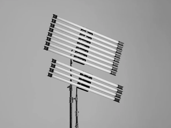 Godox TL120 Dörtlü RGB Tüp Işık Kiti - Resim 4