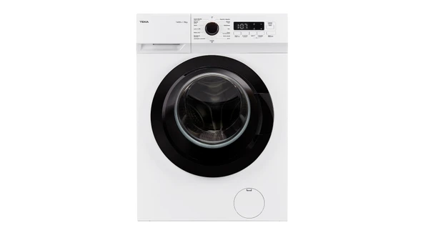 TEKA WMK 40940 WH SOLO ÇAMAŞIR MAKİNESİ - 1