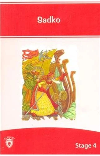 Sadko / Stage 4 ürün görseli