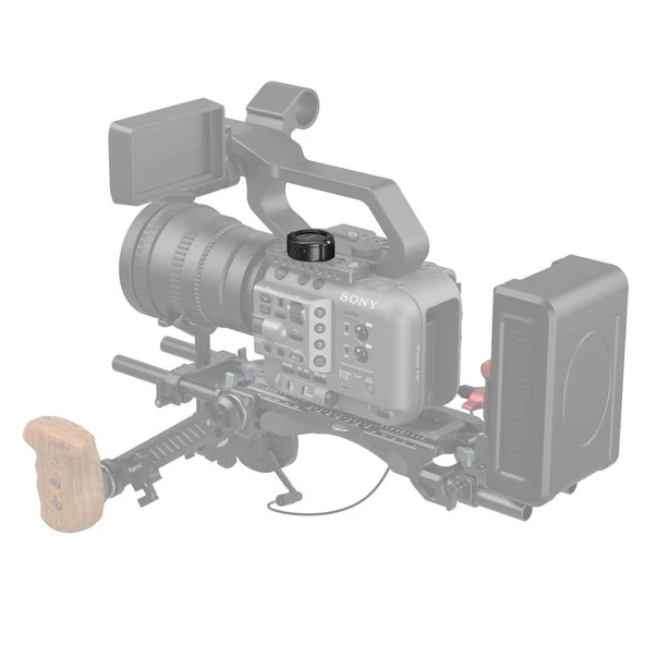 SmallRig MD4149 AirTag Kafes için - Resim 5