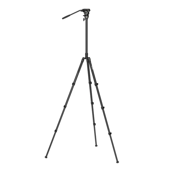 SmallRig 4475 CT210 Video Tripod Kiti - Resim 4