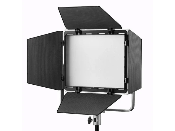 Godox LP400R 40W RGB Panel LED Işık - Resim 3