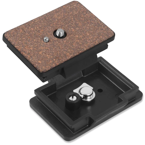 Kingjoy VT-1500  Video Kamera Tripotu - Resim 5